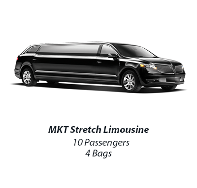 MKT Stretch Limousine